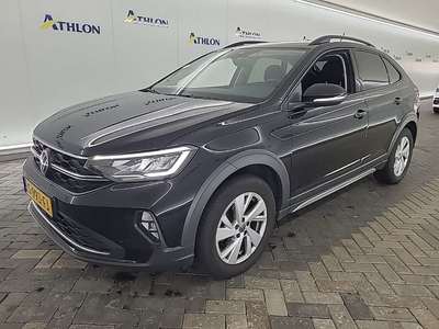 Volkswagen Taigo 1.0 TSI 81KW DSG LIFE 5D, 2023