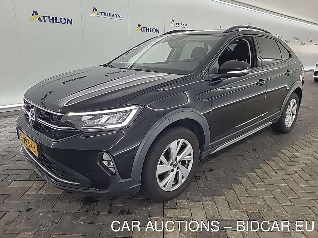 Volkswagen Taigo 1.0 TSI 81KW DSG LIFE 5D, 2023