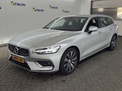 Volvo V60 B3 AUTOMAAT INSCRIPTION 5D 120KW, 2020