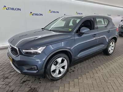 Volvo Xc40 T2 AUTOMAAT BUSINESS PRO 5D 95KW, 2020