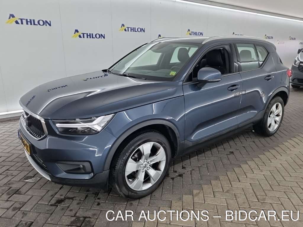 Volvo Xc40 T2 AUTOMAAT BUSINESS PRO 5D 95KW, 2020