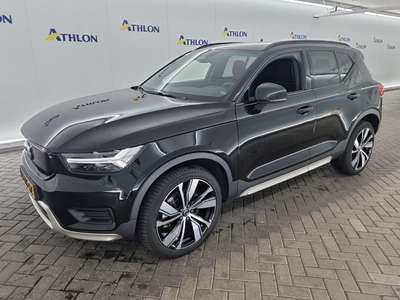 Volvo Xc40 recharge PURE ELECTRIC PLUS 5D 170KW, 2021