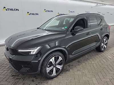 Volvo Xc40 recharge PURE ELECTRIC PLUS 5D 170KW, 2022