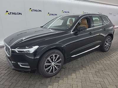 Volvo Xc60 T5 GEARTRONIC INSCRIPTION 5D 184KW, 2019