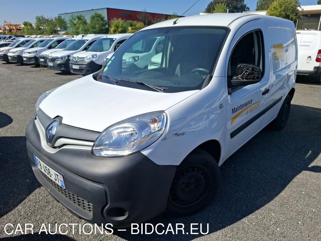 Renault Kangoo Express Extra R-Link dCi 90 VU [4P] bvm 5-90CH-5cv, 2018