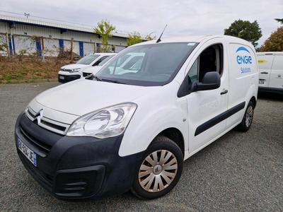 Citroen Berlingo BlueHDi 75 BVM Business M VU [3P] bvm 5-75CH-5cv, 2017