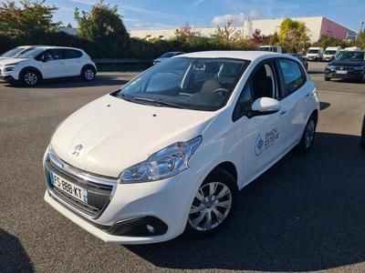 Peugeot 208 AFFAIRE BlueHDi 100 S&amp;S PREMIUM PACK VF [5P] 6-100CH-5cv, 2020