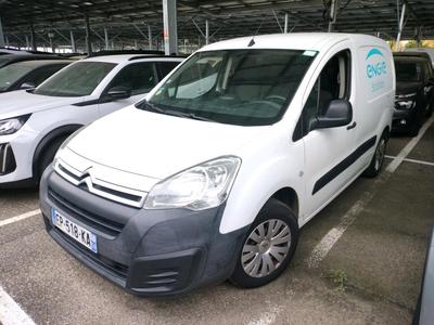 Citroen Berlingo BlueHDi 75 BVM Business M VU [3P] bvm 5-75CH-5cv, 2017