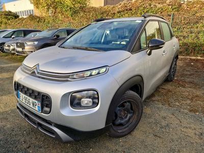 Citroen C3 Aircross PureTech 110 S&amp;S BVM6 Feel Business VP [5P] bvm 6-110CH-5cv, 2019