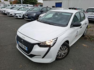 Peugeot 208 AFFAIRE 1.2 PT 75 S&amp;S Premium VF [5P] 5-75CH-4cv, 2022