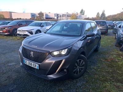 Peugeot 2008 PureTech 100 S&amp;S ACTIVE BUSINESS VP [5P] bvm 6-100CH-5cv, 2021
