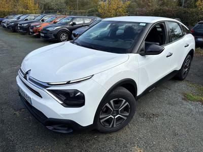 Citroen C4 BlueHDi 110 S&amp;S BVM6 Live Pack Business VP [5P] bvm 6-110CH-6cv, 2021