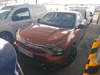 Citroen C4 BlueHDi 110 S&amp;S BVM6 Feel Pack Business VP [5P] bvm 6-110CH-6cv, 2021