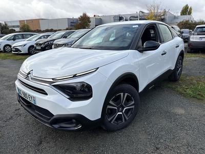 Citroen C4 BlueHDi 110 S&amp;S BVM6 Live Pack Business VP [5P] bvm 6-110CH-6cv, 2021