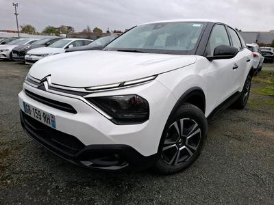 Citroen C4 BlueHDi 110 S&amp;S BVM6 Live Pack Business VP [5P] bvm 6-110CH-6cv, 2021