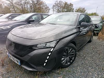Peugeot 308 SW PureTech 110 S&amp;S ACTIVE PACK VP [5P] bvm 6-110CH-6cv, 2022