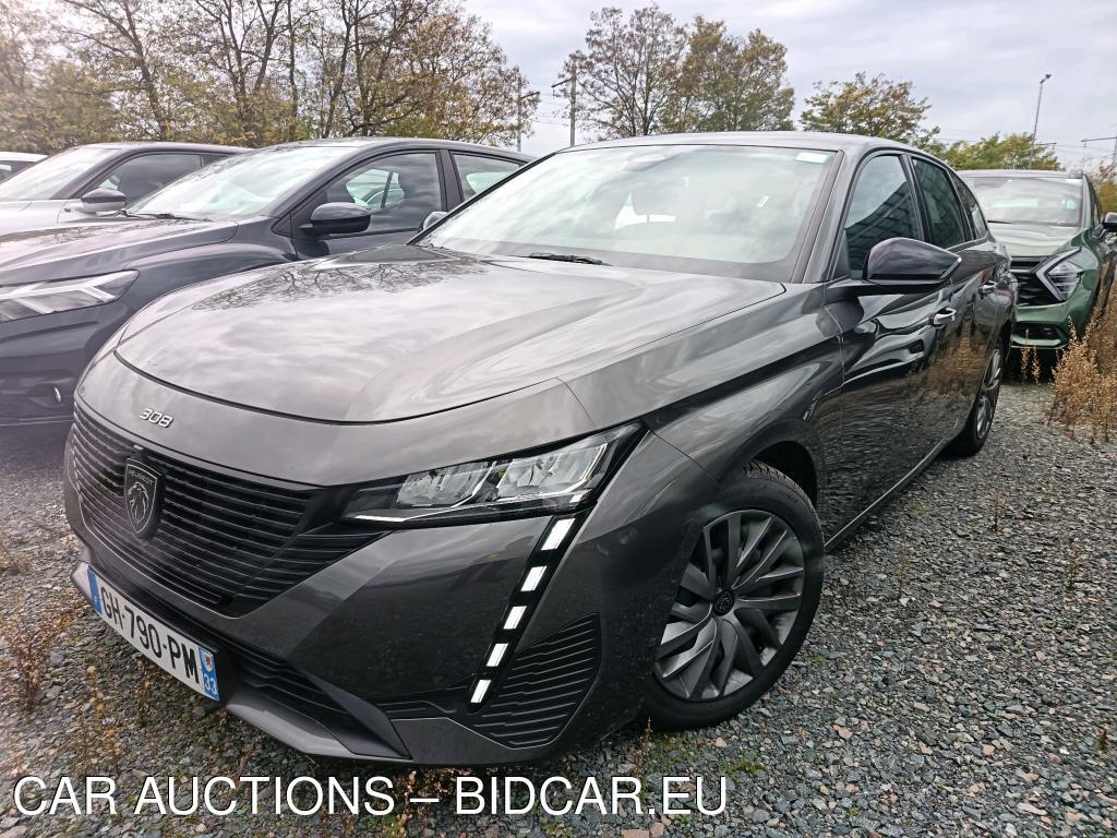 Peugeot 308 SW PureTech 110 S&amp;S ACTIVE PACK VP [5P] bvm 6-110CH-6cv, 2022