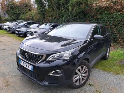 Peugeot 3008 BLUEHDI 130 S&amp;S EAT8 ACTIVE BUSINESS VP [5P] bva 8-130CH-7cv, 2020