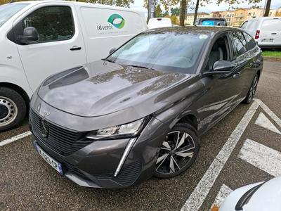 Peugeot 308 SW PureTech 130 S&amp;S EAT 8 ALLURE VP [5P] bva 8-130CH-7cv, 2022