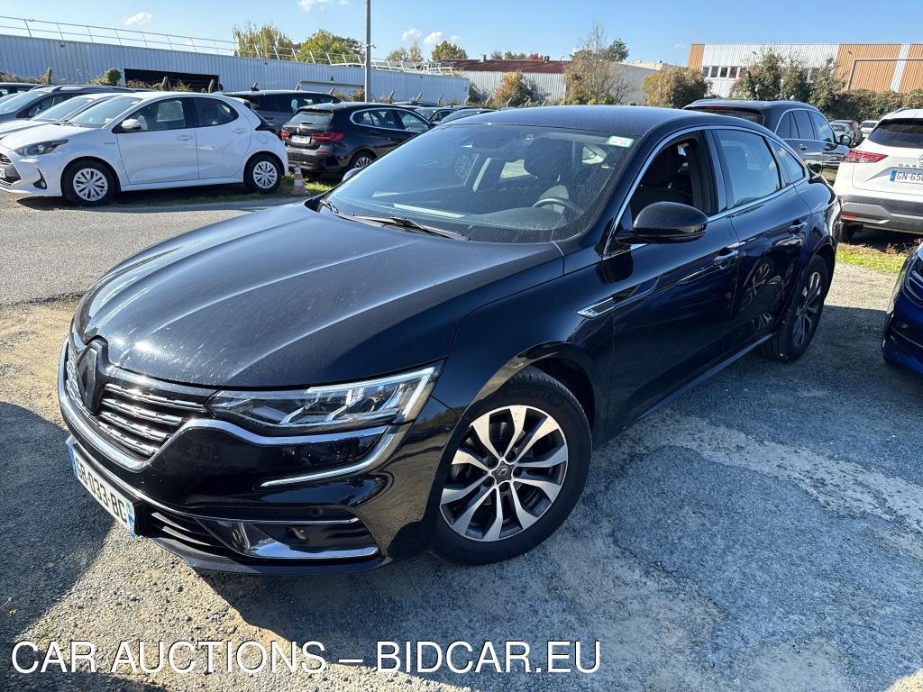 Renault Talisman Business Blue dCi 150 - 19 VP [4P] bvm 6-150CH-8cv, 2021
