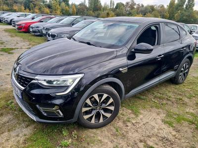 Renault ARKANA Business E-TECH 145 VP [5P] bva 6-145CH-5cv, 2022