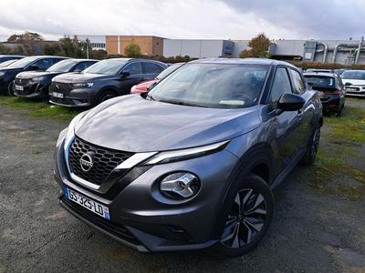 Nissan Juke DIG-T 114 DCT Business Edition VP [5P] bva 7-114CH-6cv, 2023