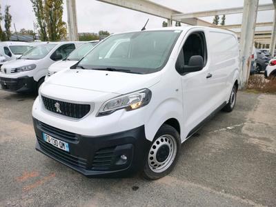Peugeot Expert 2.0 BlueHDi 120 S&amp;S Standard Premium VU [4P] bvm 6-122CH-7cv, 2020