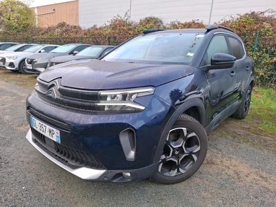 Citroen C5 Aircross BlueHDi 130 S&amp;S EAT8 Shine VP [5P] bva 8-131CH-7cv, 2023