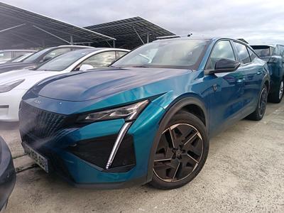 Peugeot 408 PureTech 130 EAT8 GT VP [5P] bva 8-130CH-7cv, 2023