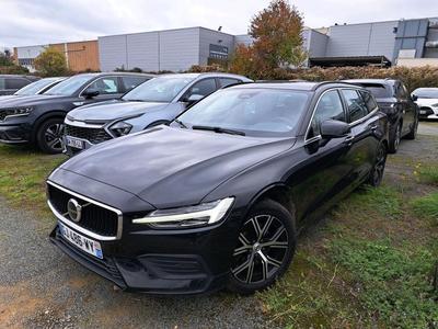 Volvo V60 B4 197 Geartronic 8 Start VP [5P] bva 8-197CH-11cv, 2022