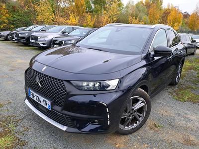 Ds DS 7 CROSSBACK E-TENSE 4x4 Grand Chic VP [5P] bva 8-300CH-9cv, 2020