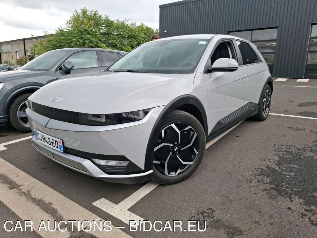 Hyundai IONIQ 5 BEV 73KWH RWD CREATIVE VP [5P] bva 1-218CH-4cv, 2022