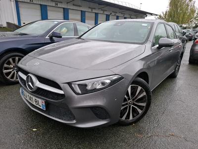 Mercedes-Benz CLASSE A COMPAC A 250 e Business Line 8G-DCT VP [5P] bva 8-218CH-8cv, 2022