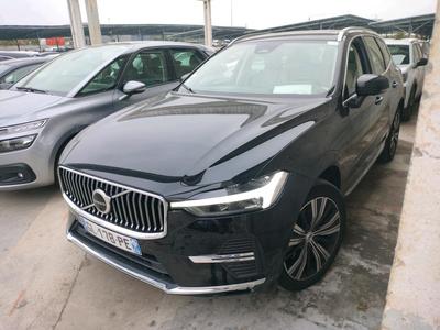 Volvo XC60 B5 AWD 235 Geartro 8 Ultimate Style Chro VP [5P] bva 8-235CH-13cv, 2023