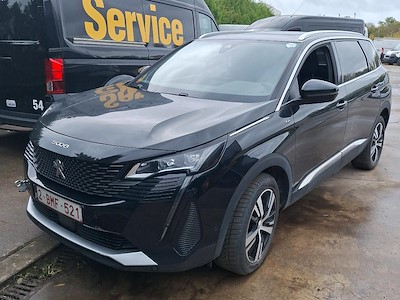 Peugeot 5008 1.5 BLUEHDI 130 AUTO GT