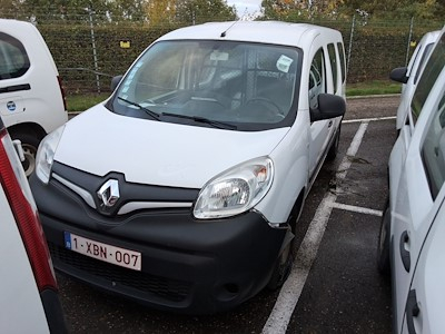 Renault Kangoo express maxi dsl - 2013 1.5 dCi Energy Confort (EU6)
