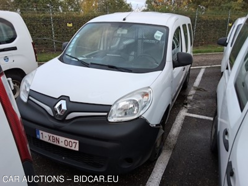 Renault Kangoo express maxi dsl - 2013 1.5 dCi Energy Confort (EU6)