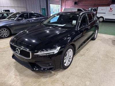 Volvo V60 - 2018 2.0 B3 MHE Momentum Pro Geartronic