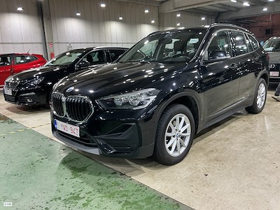 BMW X1 diesel - 2019 1.5 dA sDrive16 AdBlue
