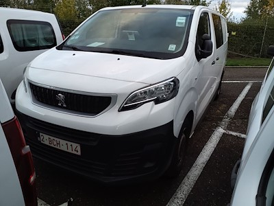 Peugeot EXPERT 1.5 BLUEHDI 100 S&amp;S LONG PRO