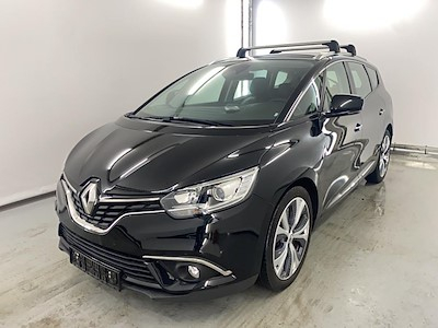 Renault Grand scenic diesel - 2017 1.5 dCi Energy Intens