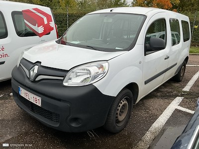 Renault Kangoo express maxi diesel Lot 1.3 RENAULT KANGOO EXPRESS Maxi 1.5 dCi Blue Confort