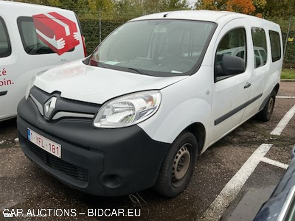 Renault Kangoo express maxi diesel Lot 1.3 RENAULT KANGOO EXPRESS Maxi 1.5 dCi Blue Confort
