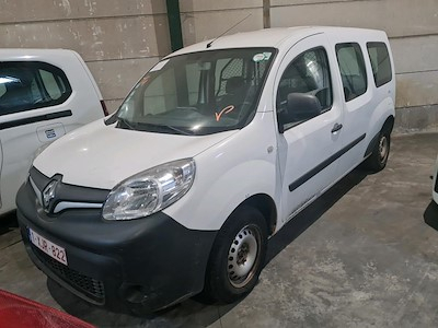 Renault Kangoo express maxi diesel Lot 1.3 RENAULT KANGOO EXPRESS Maxi 1.5 dCi Blue Confort