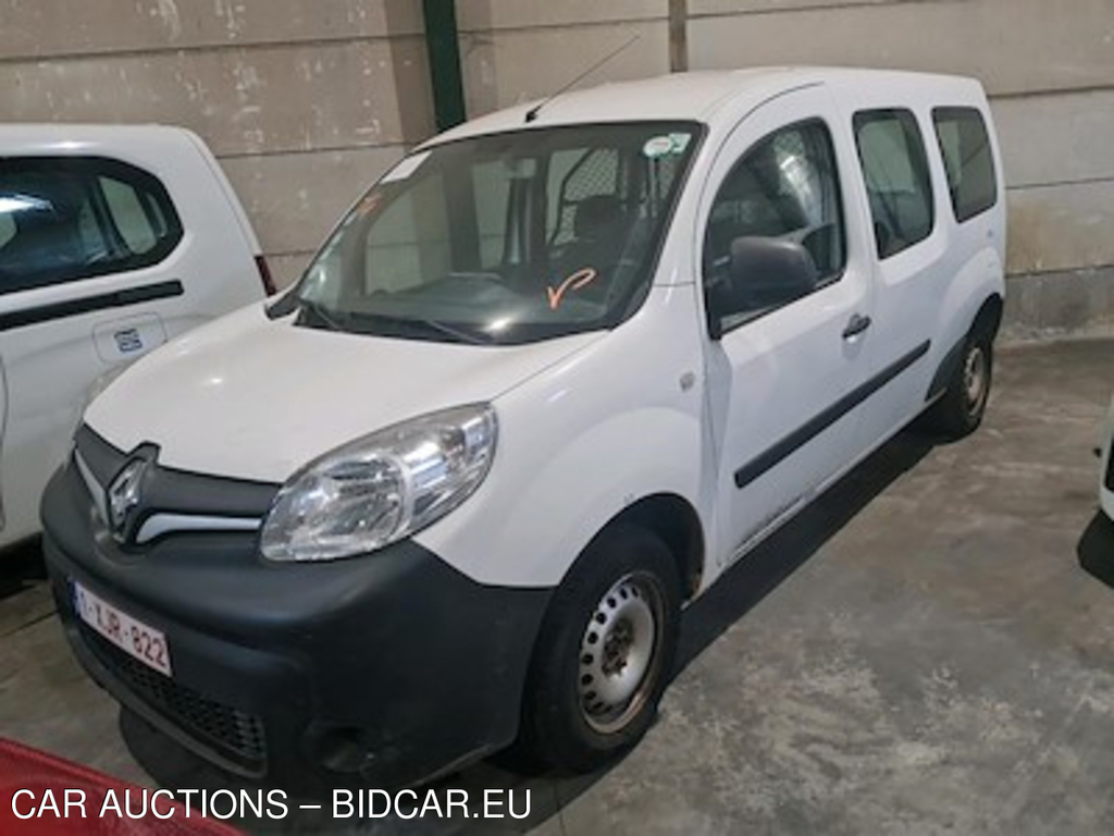 Renault Kangoo express maxi diesel Lot 1.3 RENAULT KANGOO EXPRESS Maxi 1.5 dCi Blue Confort