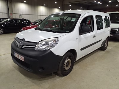 Renault Kangoo express maxi dsl - 2013 1.5 dCi Energy Confort (EU6)