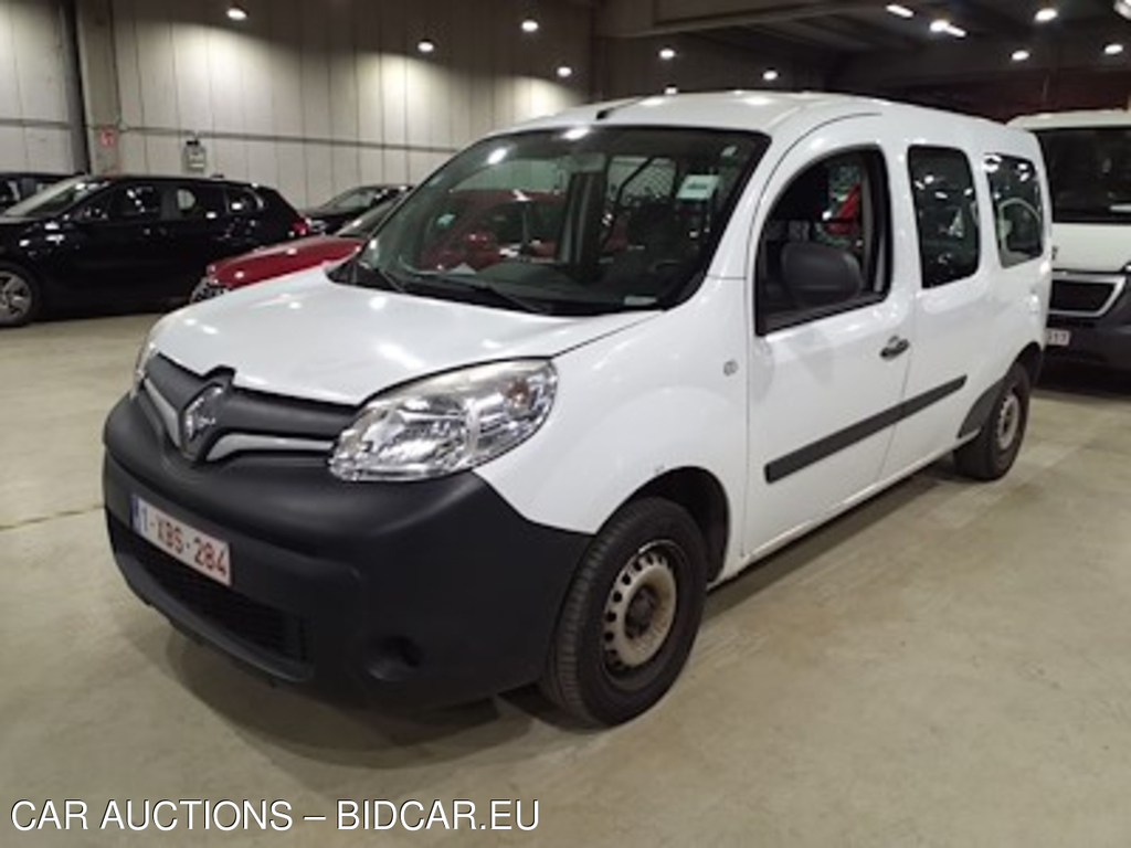 Renault Kangoo express maxi dsl - 2013 1.5 dCi Energy Confort (EU6)