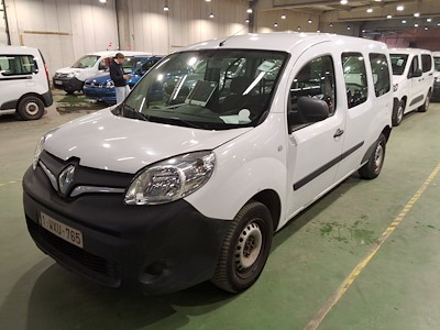 Renault Kangoo express maxi dsl - 2013 1.5 dCi Energy Confort (EU6)