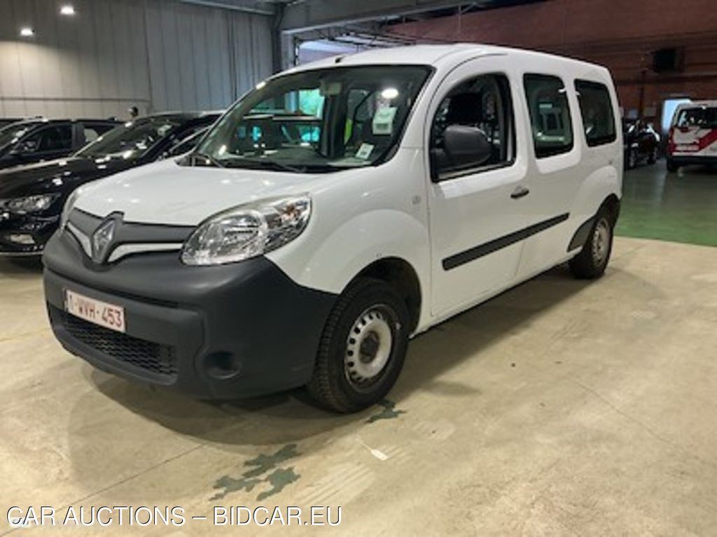 Renault Kangoo express maxi dsl - 2013 1.5 dCi Energy Confort (EU6)