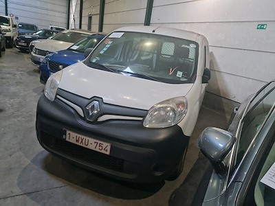 Renault Kangoo express maxi dsl - 2013 1.5 dCi Energy Confort (EU6)